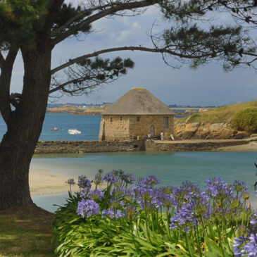 Brehat Island