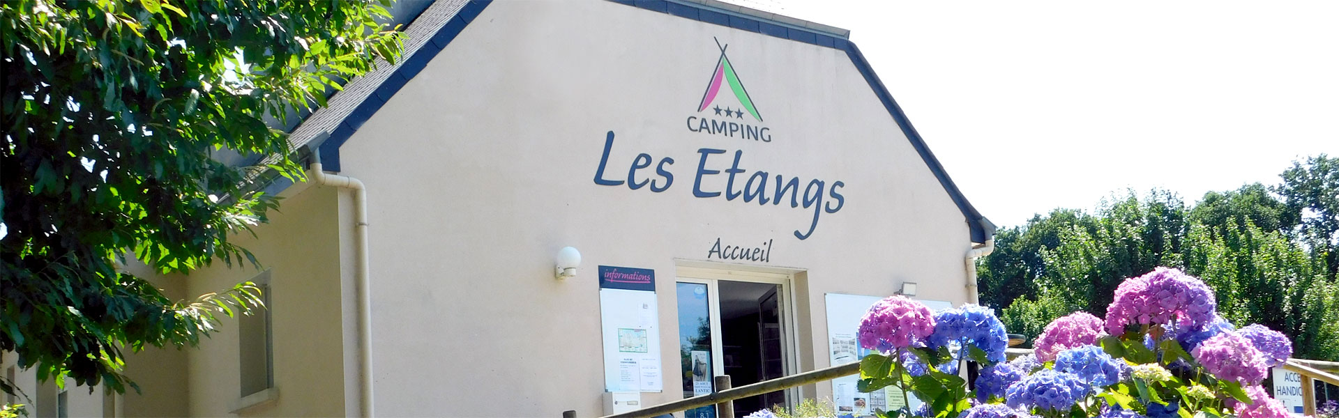 Camping des Étangs — photo 3