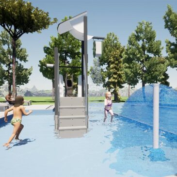 2026 New Features at Camping Les Étangs